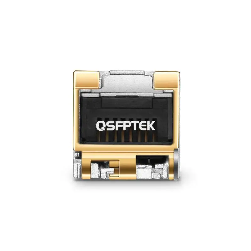 Cisco SFP-10G-T-S 10GBASE-T SFP+ Transceiver Module QSFPTEK
