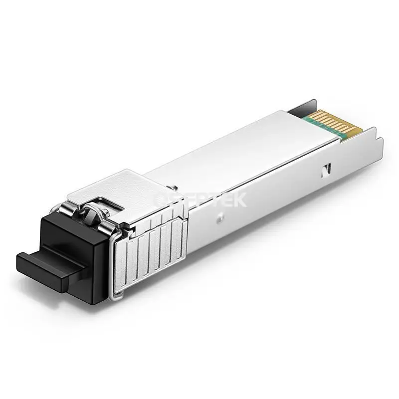 Cisco GLC-2BX-U 2-channel SFP (mini-GBIC) Transceiver -  Australia