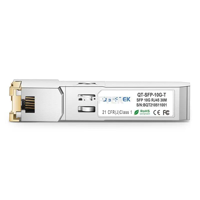 BiDirectional SFPコンバータ 10Gbps[LAN-SFP10DBI-1312]