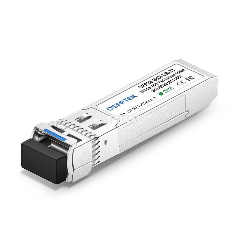 10GBASE BIDI SFP+
