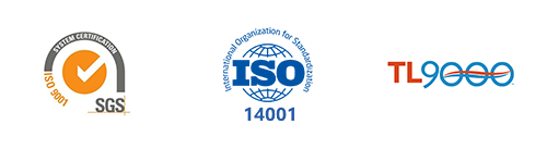 iso9001, iso14001, TL9000