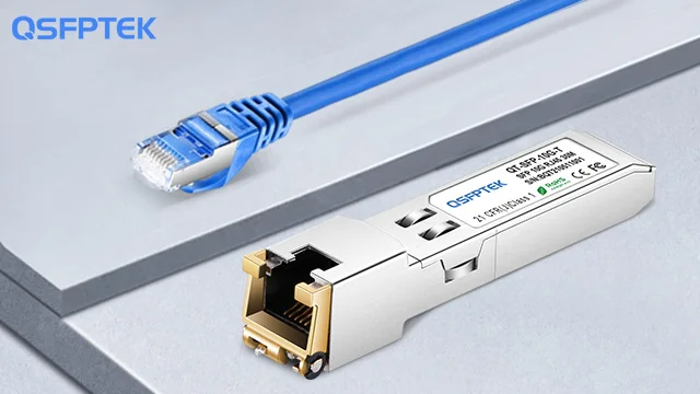 The Ultimate Guide to RJ45 Connectors