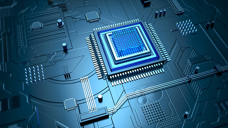 a core picture