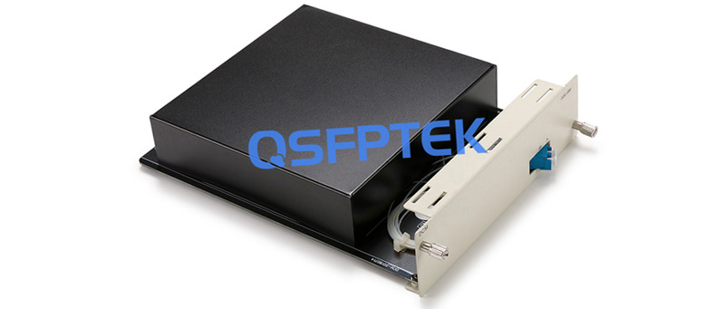 Dispersion Compensation Module