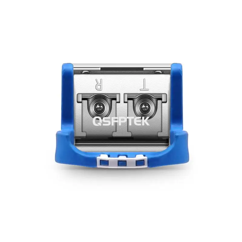 CAT6 RJ45 HIGH QUALITY CONNECTOR - BLUE - Linkqage