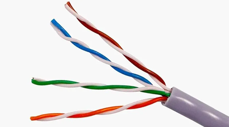 Cat5 vs Cat6 Comparison and Choose Guide