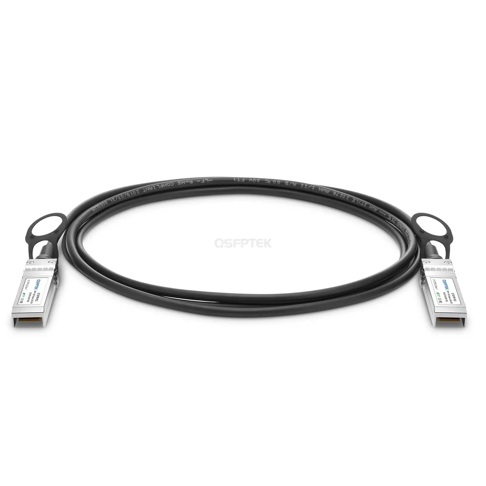 Brocade 10G-SFPP-TWX-P-0501 Compatible 10GBASE-CU SFP+ Passive DAC ...