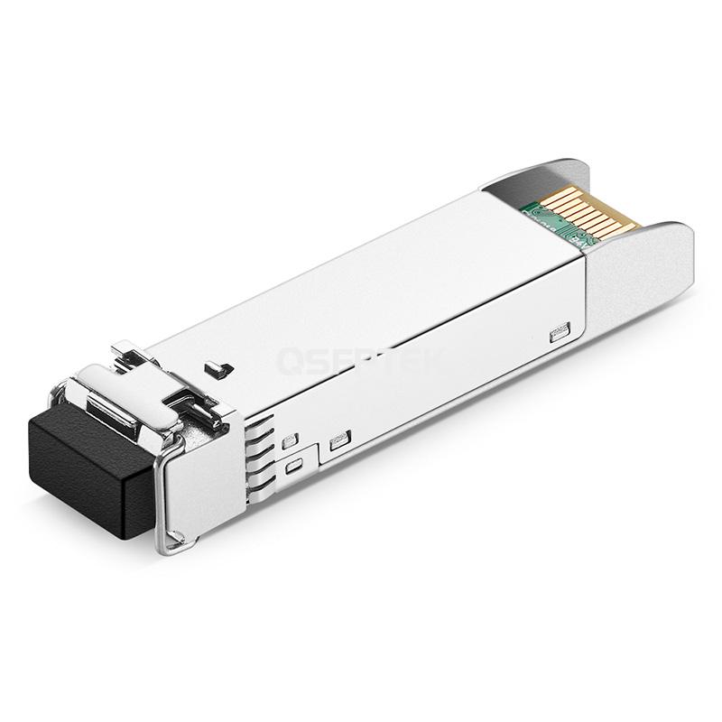 HW Compatible ESFP-GE-SX-MM850 1000BASE-SX SFP Transceiver Module