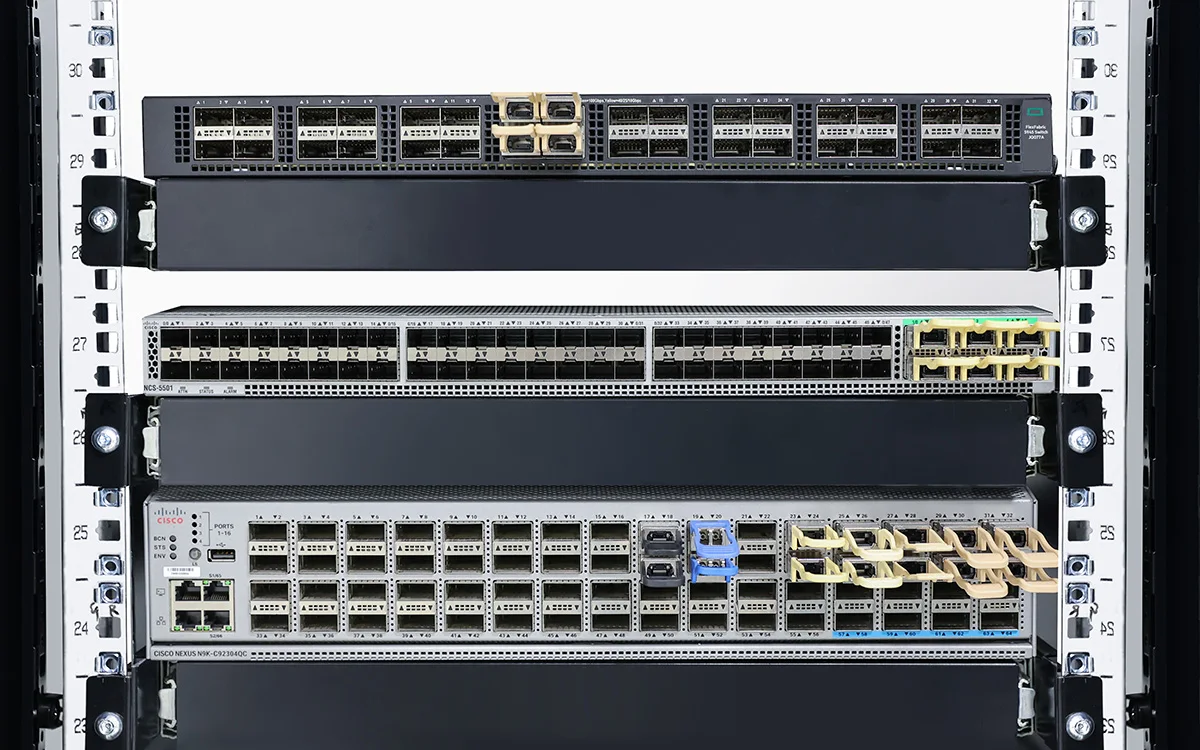 Extreme Networks 40GB-LR4-QSFP 40GBASE-LR4 QSFP+ Transceiver