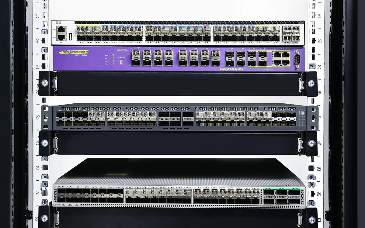Cisco SFP-10G-T-S 10GBASE-T SFP+ Transceiver Module QSFPTEK