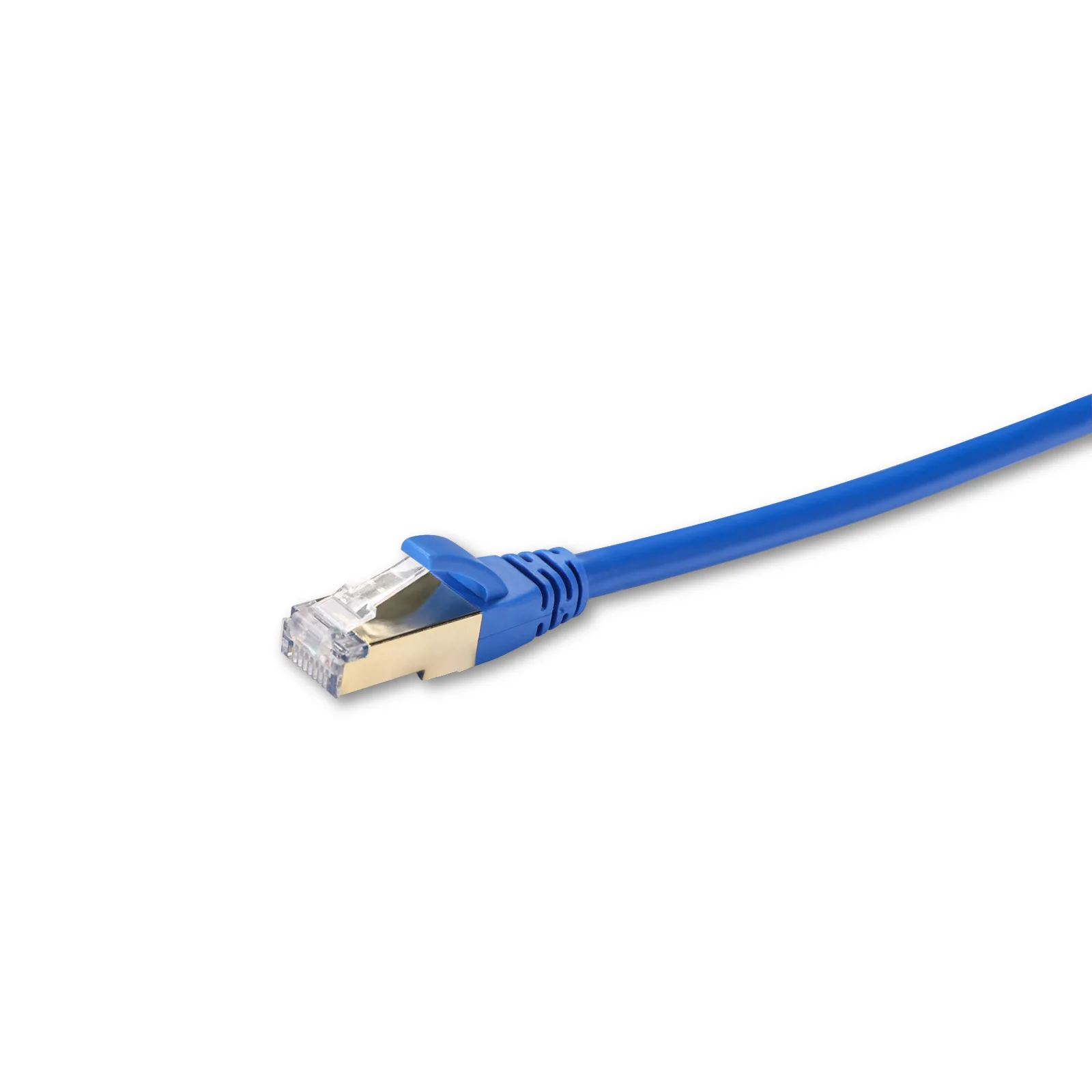 Cable de Red Ethernet RJ45 SFTP Cat8 2.1m