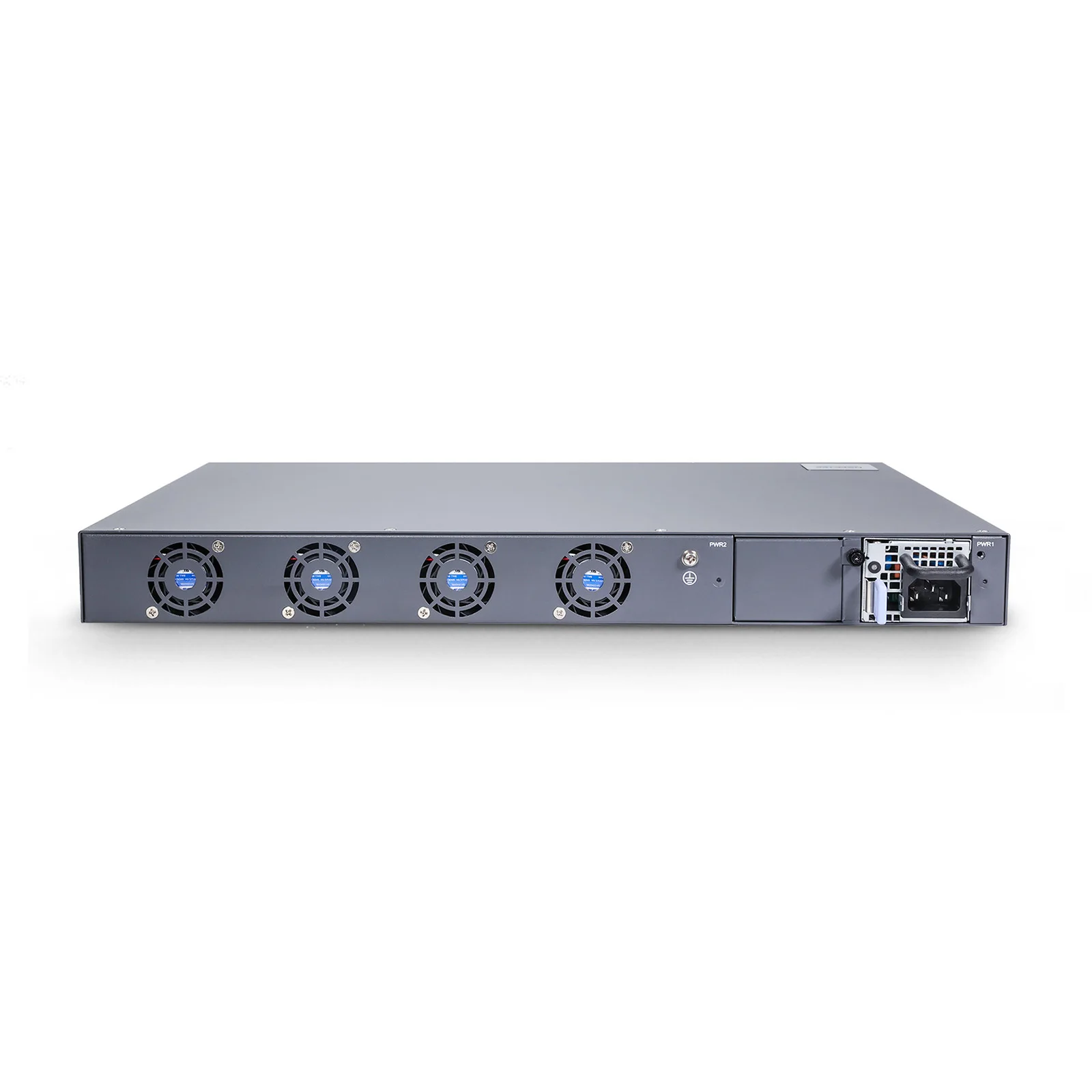 S5300-8TE4X-P, 8-Port Ethernet L2 Multi-Gigabit Active 802.3af/at/bt PoE  Switch for SMBs, 8 x 100/1000M/2.5GBASE-T PoE++ RJ45 Ports, with 4x 10G  SFP+
