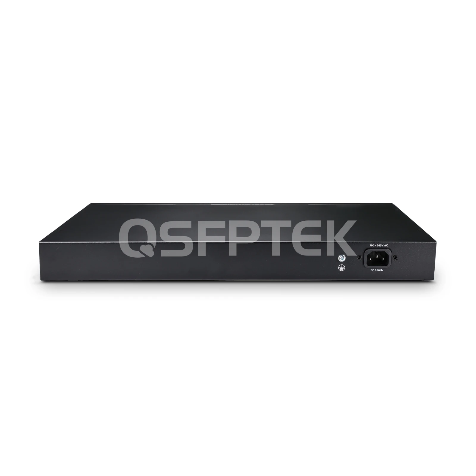24-Port Gigabit Switch with 4 x 10Gb SFP+ Uplinks, S3900-24T4S -   Singapore
