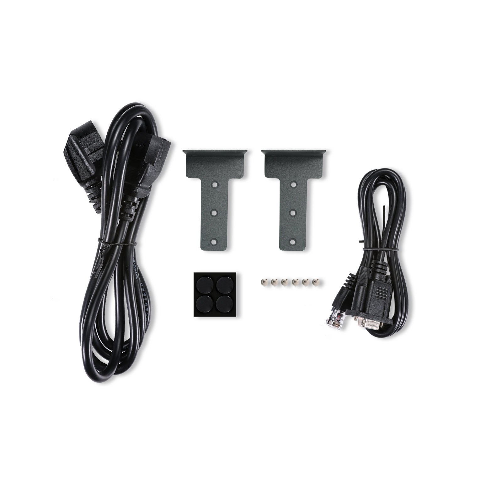 soa専用 48-Port 10G Ethernet L3 Stackable Fiber Switch with 2x 40G