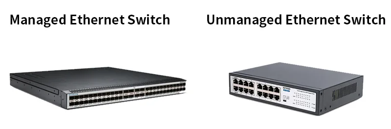 What Is an Ethernet Switch & What Can It Do for Your Network? - Blog