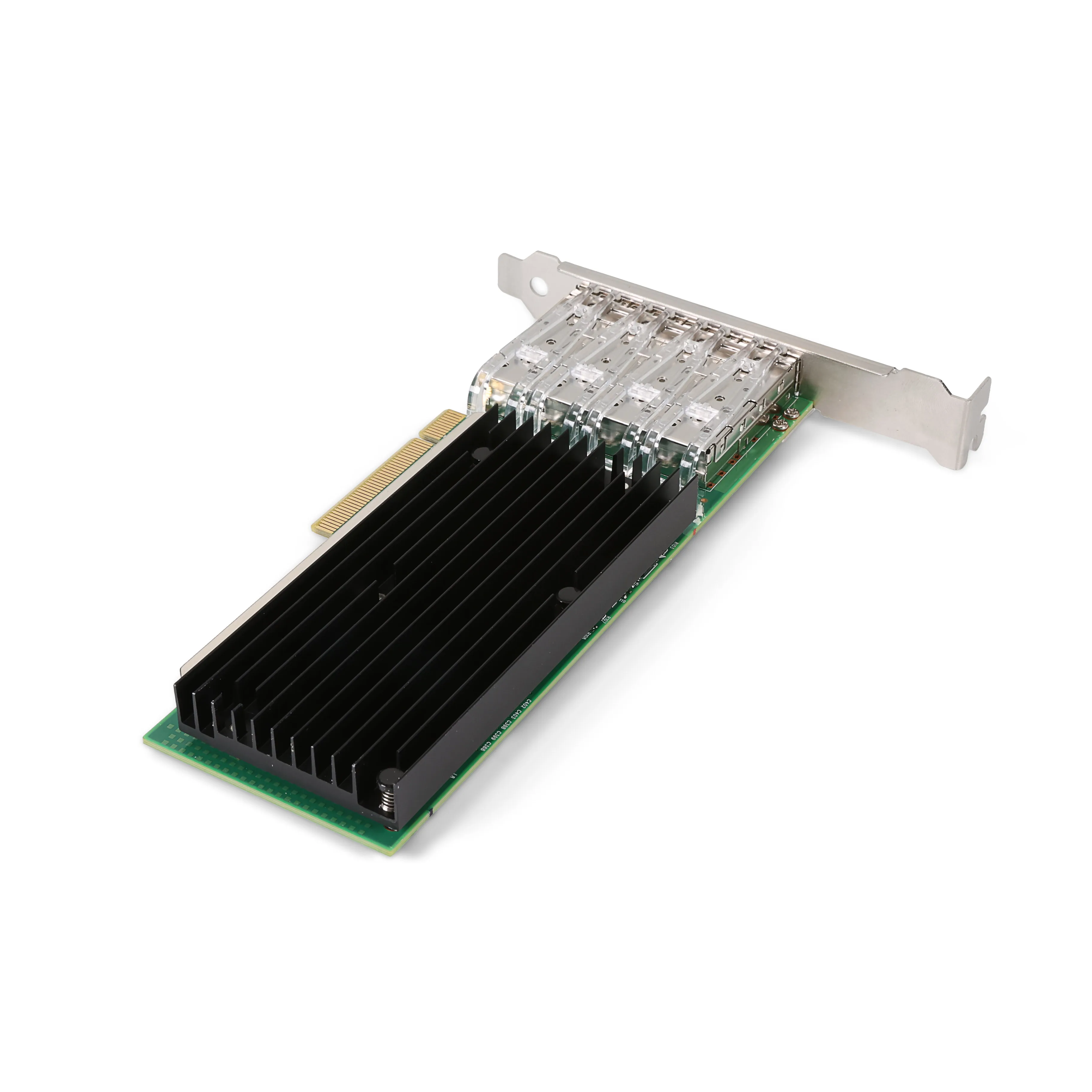 10G 4 Port SFP+ Intel XL710-BM1 Ethernet Network Interface Card