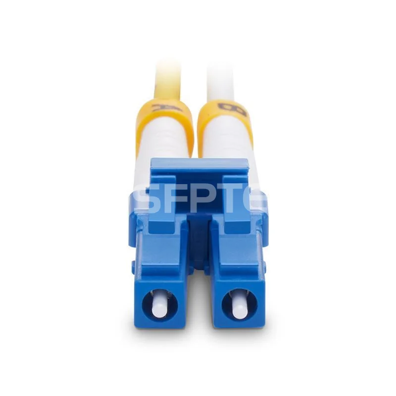 Cavo Patch in fibra LC a LC 5m OS1/OS2 cavi cavo ... - Alibaba