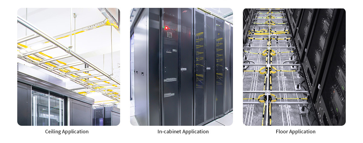 Addressing Various Indoor Installation Requirements