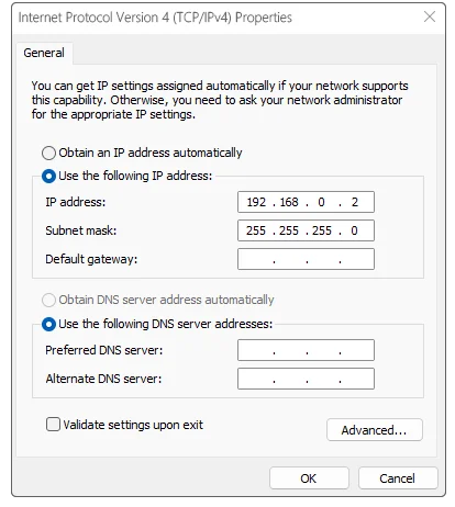 Three Approaches to Log in to Your Network Switch
