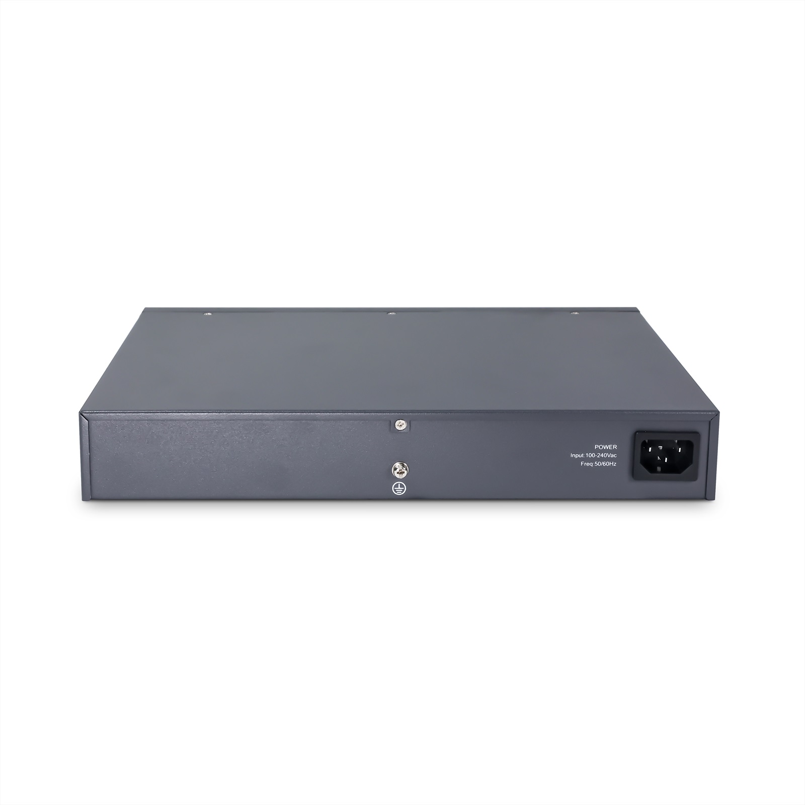 S5300-8TE4X-P, 8-Port Multi-Gigabit Managed Stackable
