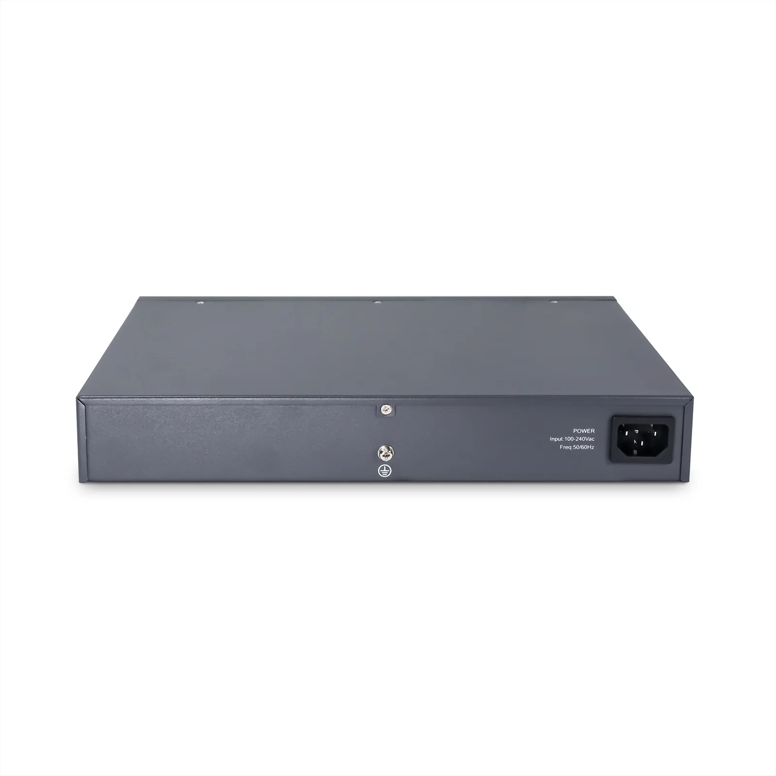 S5300-8TE4X-P, 8-Port Multi-Gigabit Managed Stackable Ethernet L2 2.5Gb  Switch, with 10G SFP+ Uplinks. - QSFPTEK