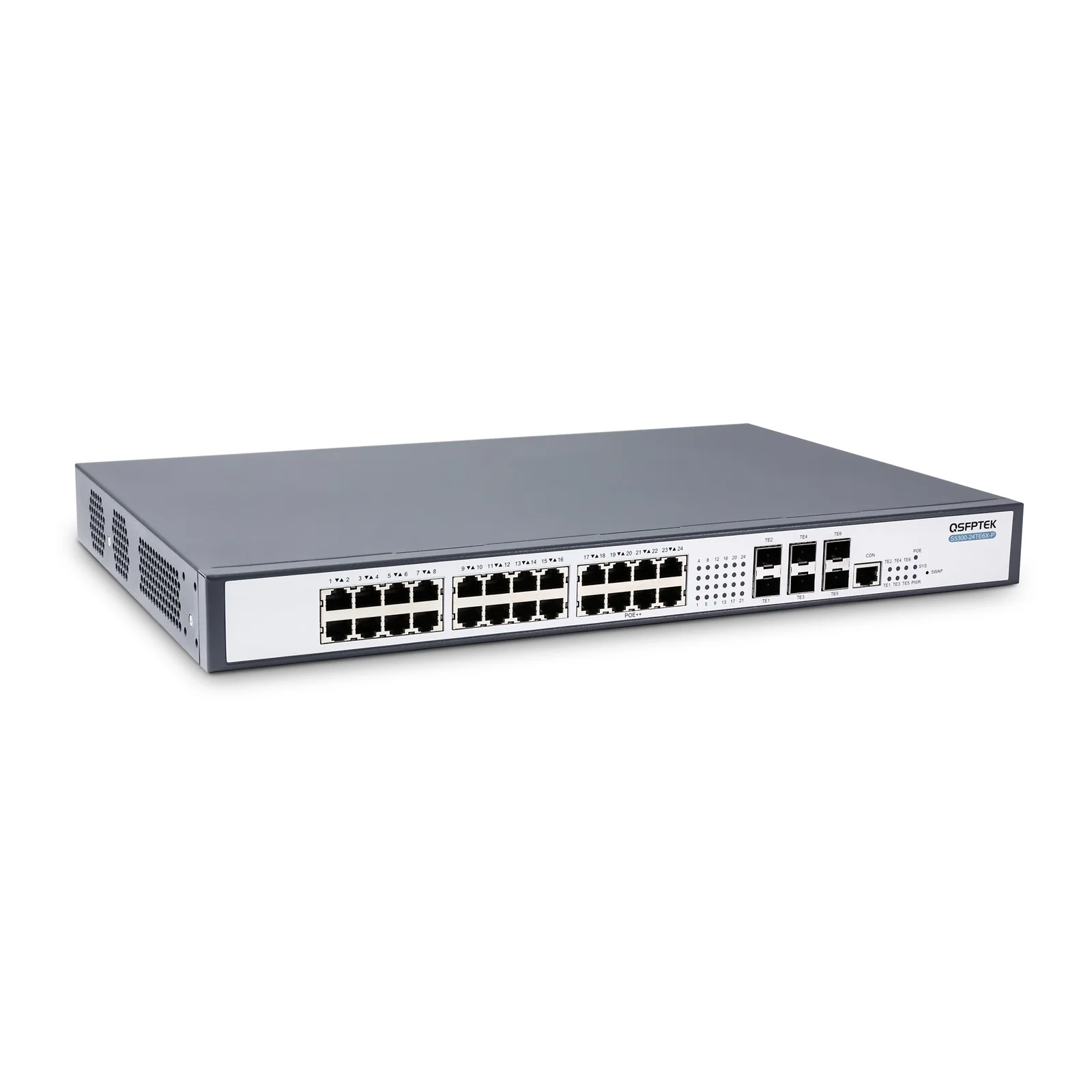 Get reliable 10G Ethernet Switches from US stock with fast shipping