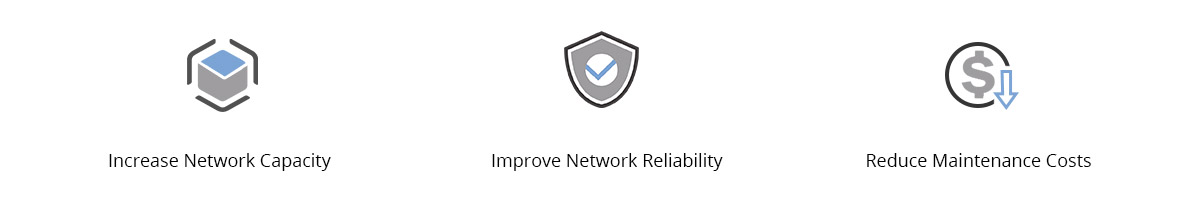 Comprehensive Network Solution Design for Free