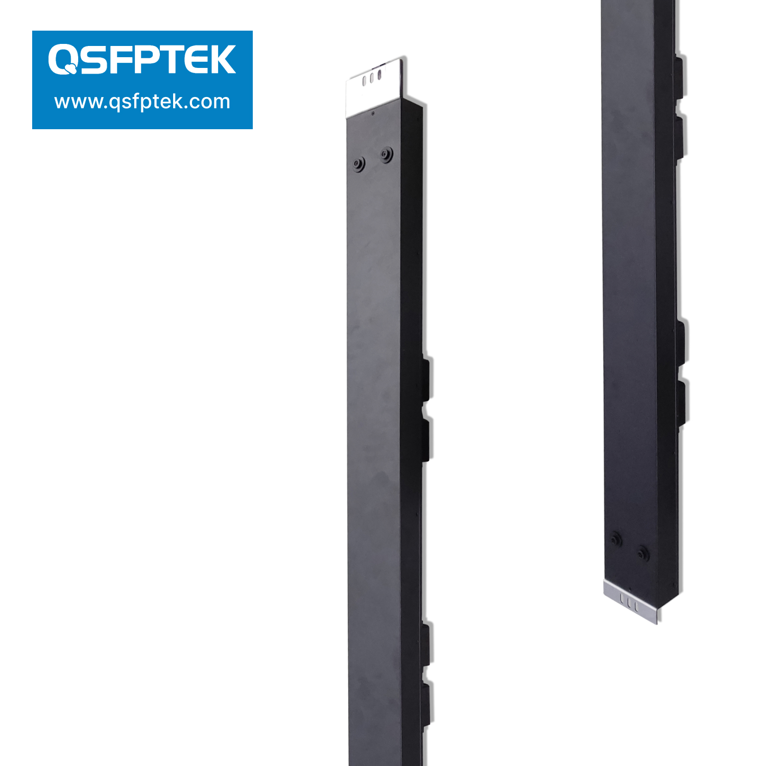 QTP-X3S634201 42 Outlet Switched PDU 3 Phase 63A / 208V -QSFPTEK