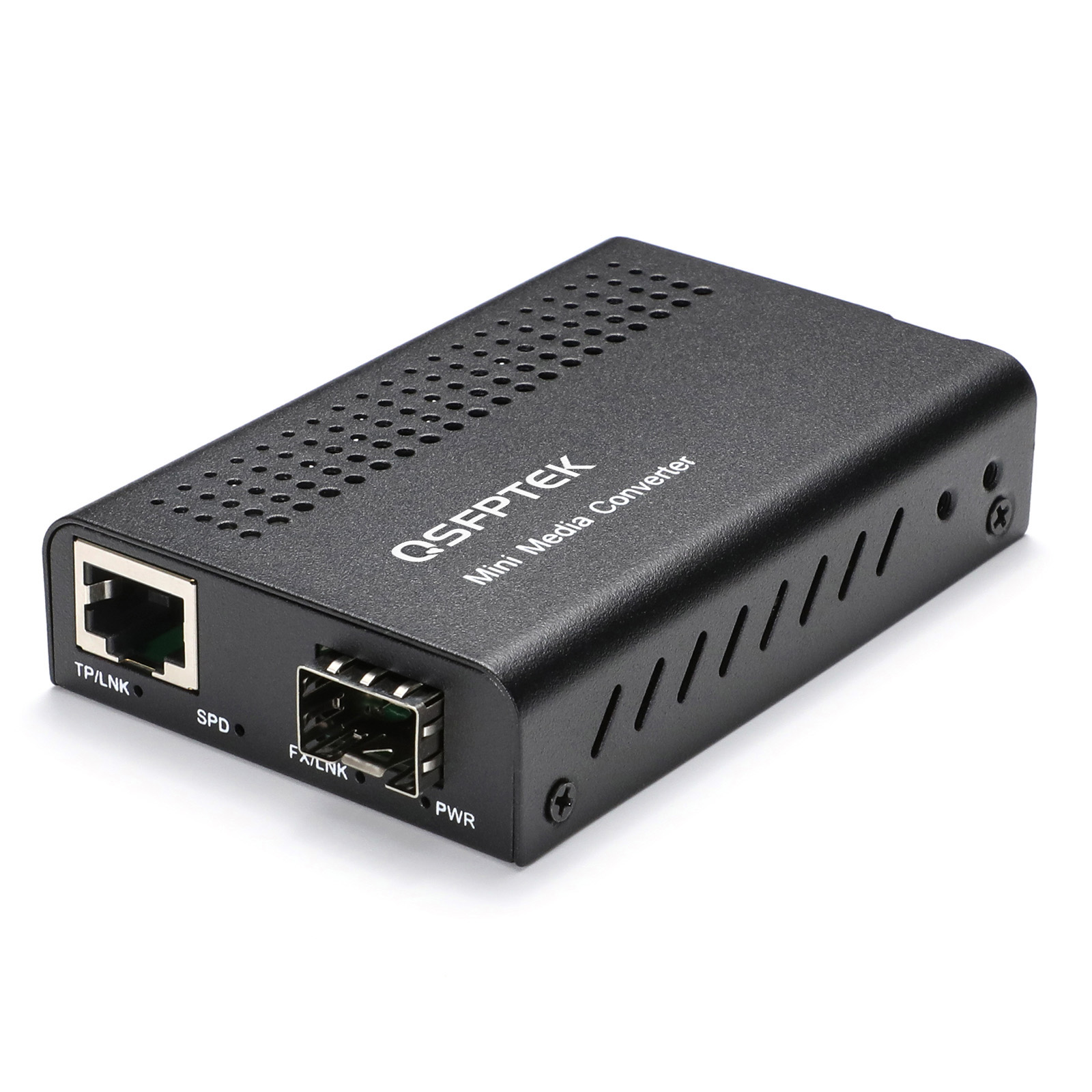 1.25ギガ 光コンバーター 5ポート ギガビットイーサネット RJ45 1.25ギガ 光コンバーター 5ポート ギガビットイーサネット RJ45