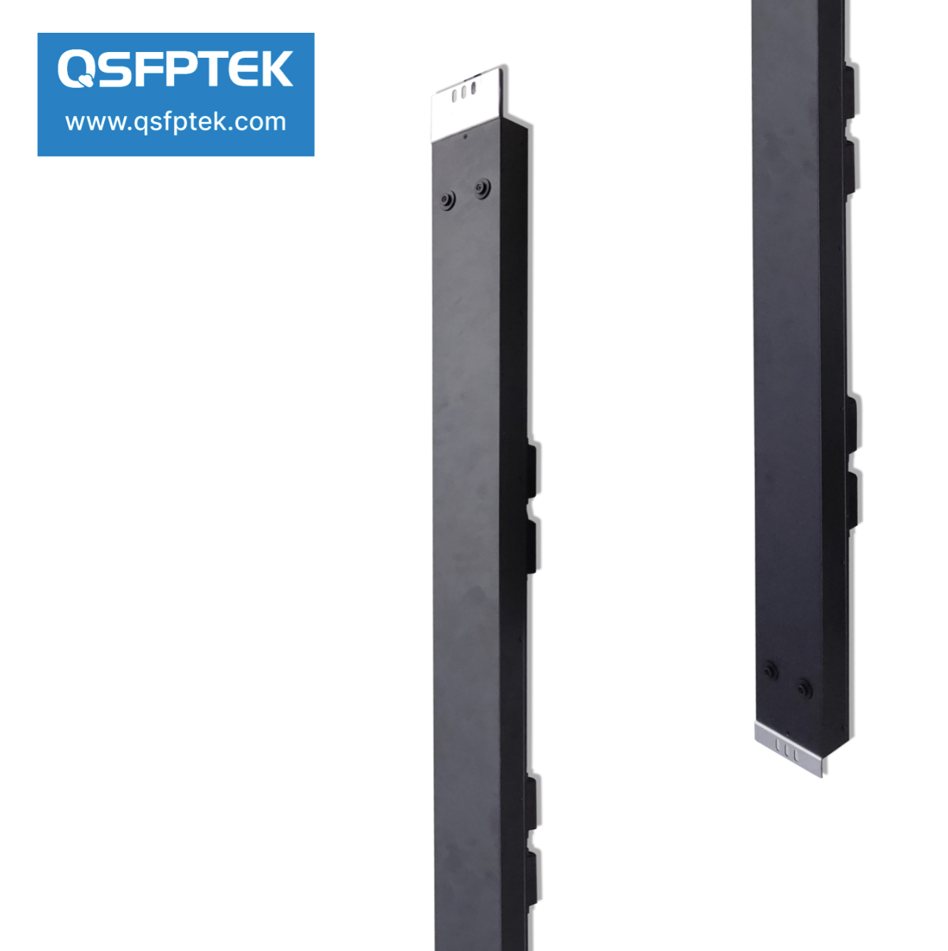 QTP-X3S63001 30コンセント スイッチ付きPDU 単相3A / 63V -QSFPTEK