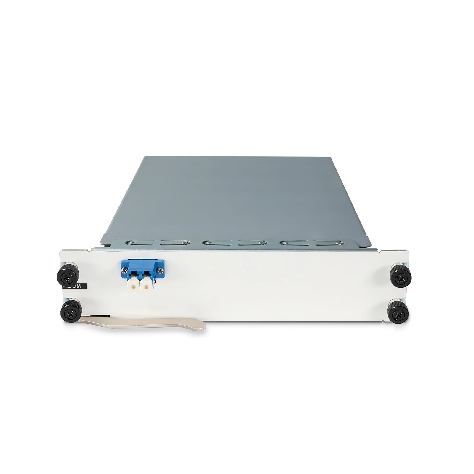 80KM DCF Passive Dispersion Compensation Fiber Pluggable Module (DCM ...