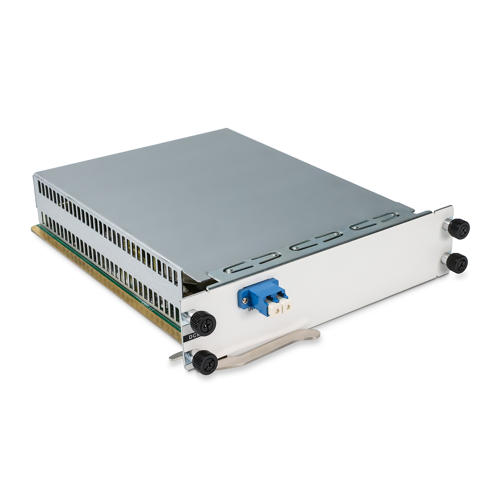 コンバーター 80KM DCF Passive Dispersion Compensation Fiber Pluggable