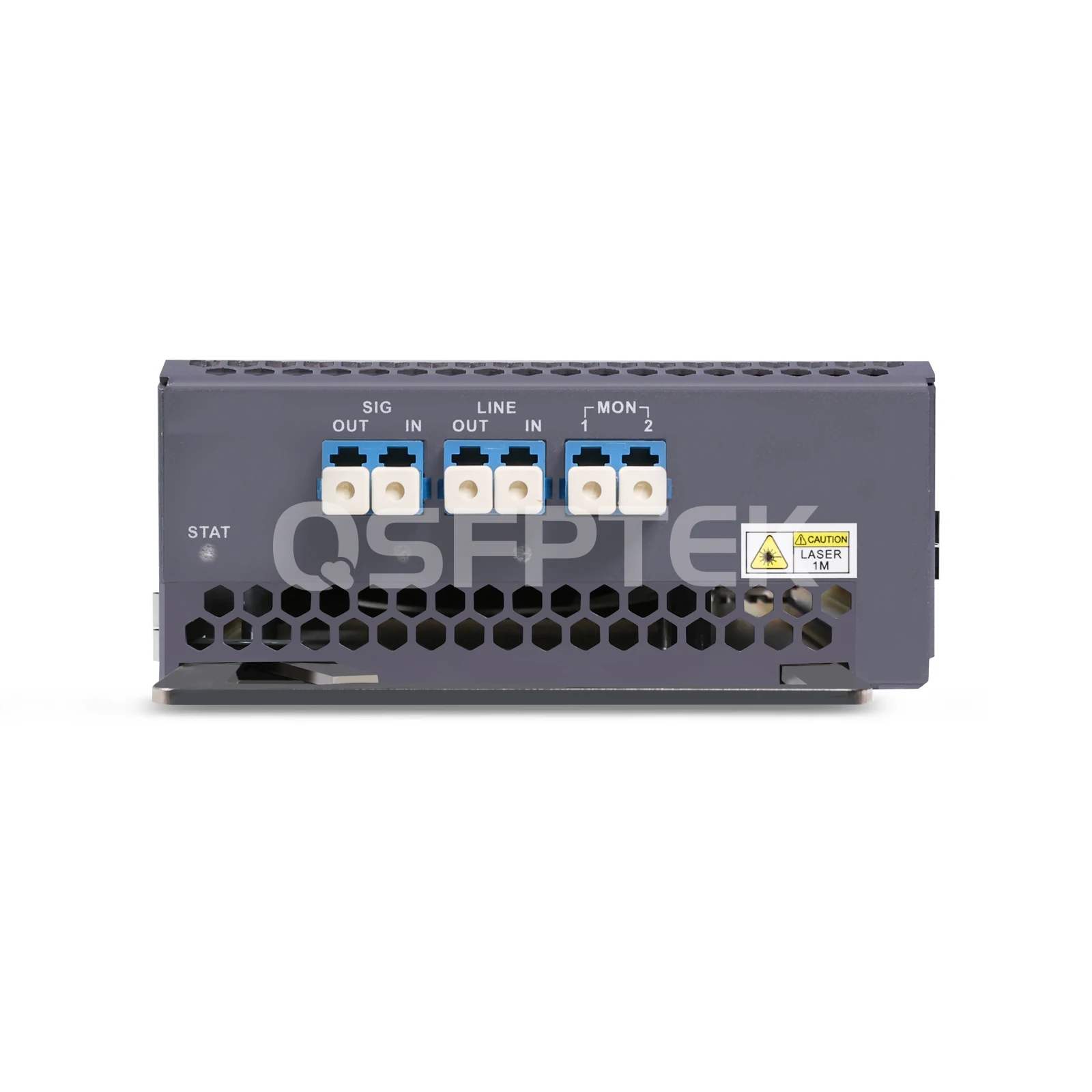 25dBゲインDWDM EDFAシングルチャネルアンプ、QT20シャーシ用900