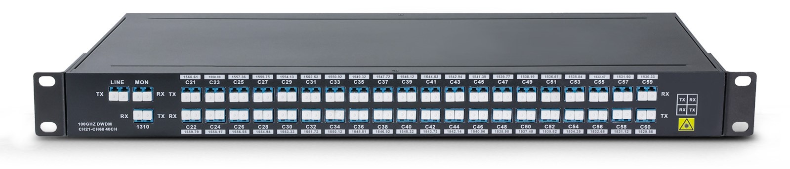 DWDM MUX
