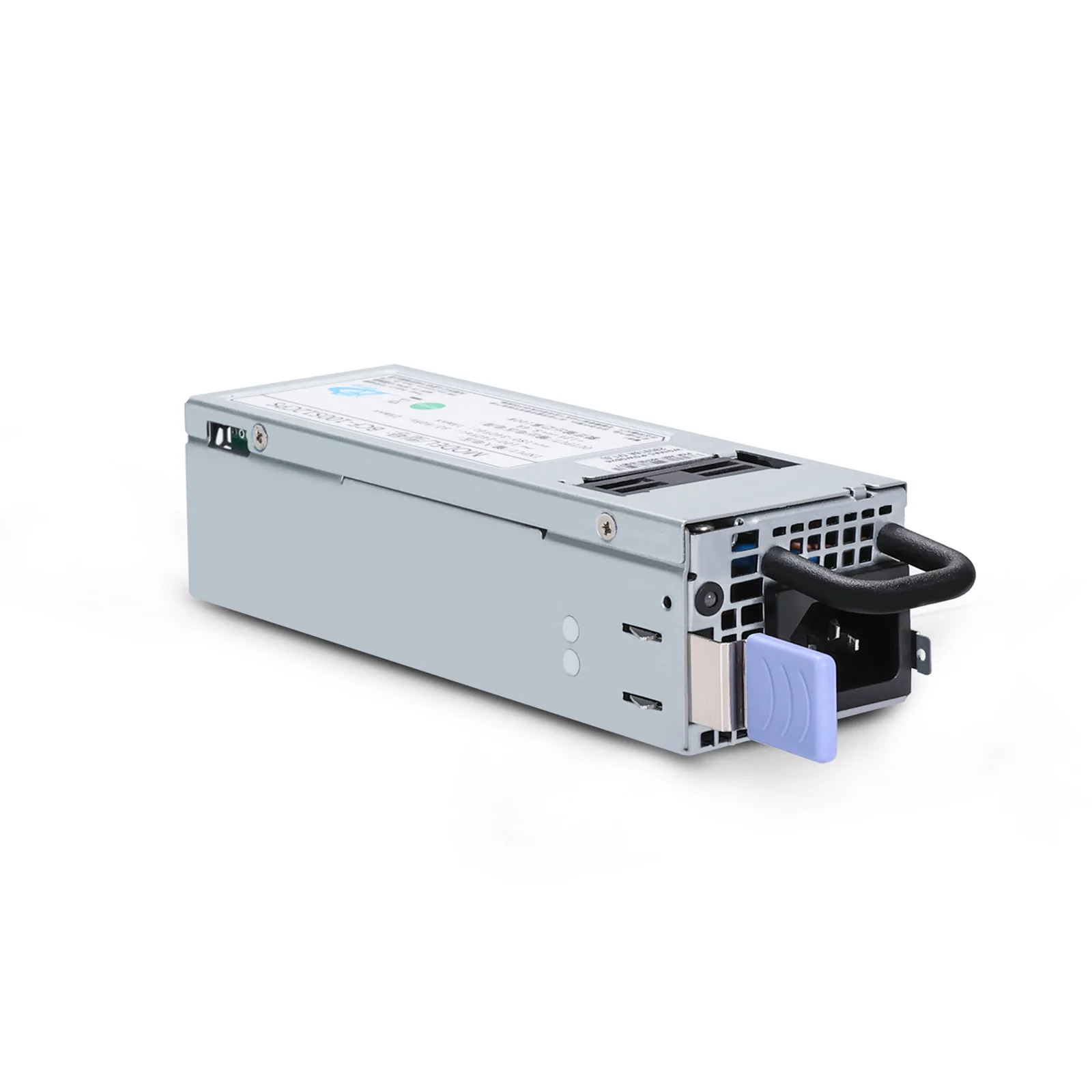 S7300-48TE4X2Q Hot-swappable AC Power Module, 100W