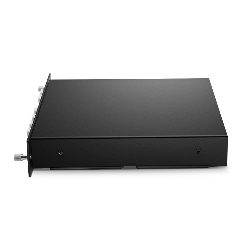 8CH CWDM Mux Demux, 1270-1450nm(Skip 1390, 1410nm