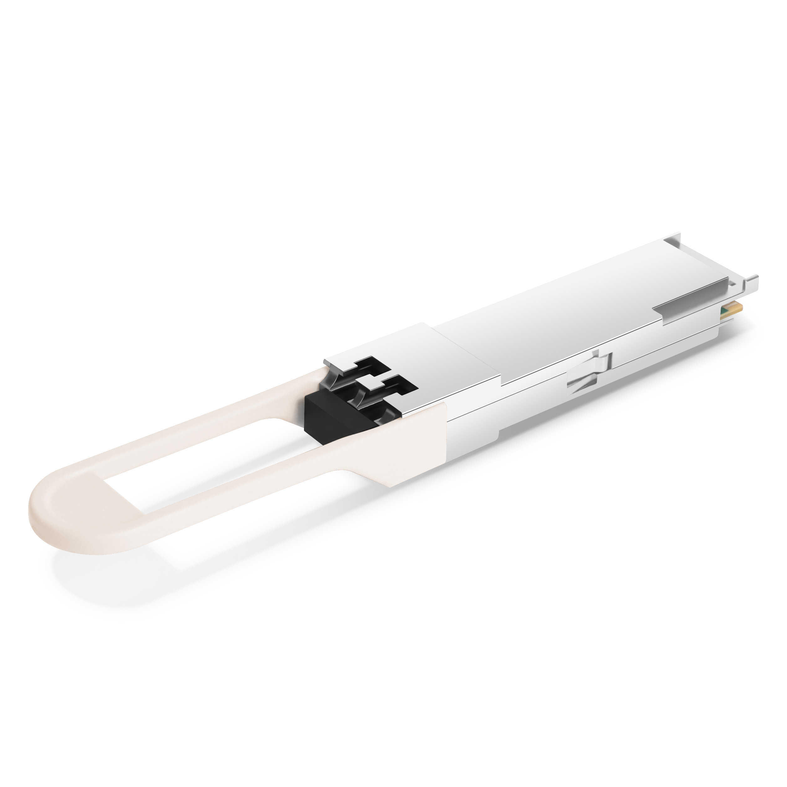 QSFP-100G-ZR4 100GBASE-ZR4 QSFP28 Transceiver Module - QSFPTEK QSFP-100G-ZR4 100GBASE-ZR4 QSFP28 Transceiver Module - QSFPTEK
