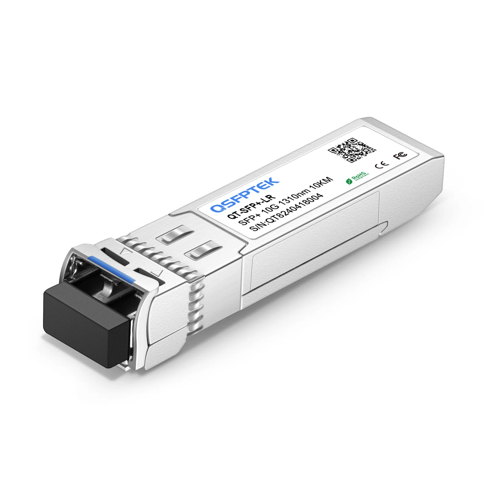 Cisco SFP-10GB-LR Compatible 10GBASE-LR SFP+ 1310nm 10km DOM LC SMF  Transceiver