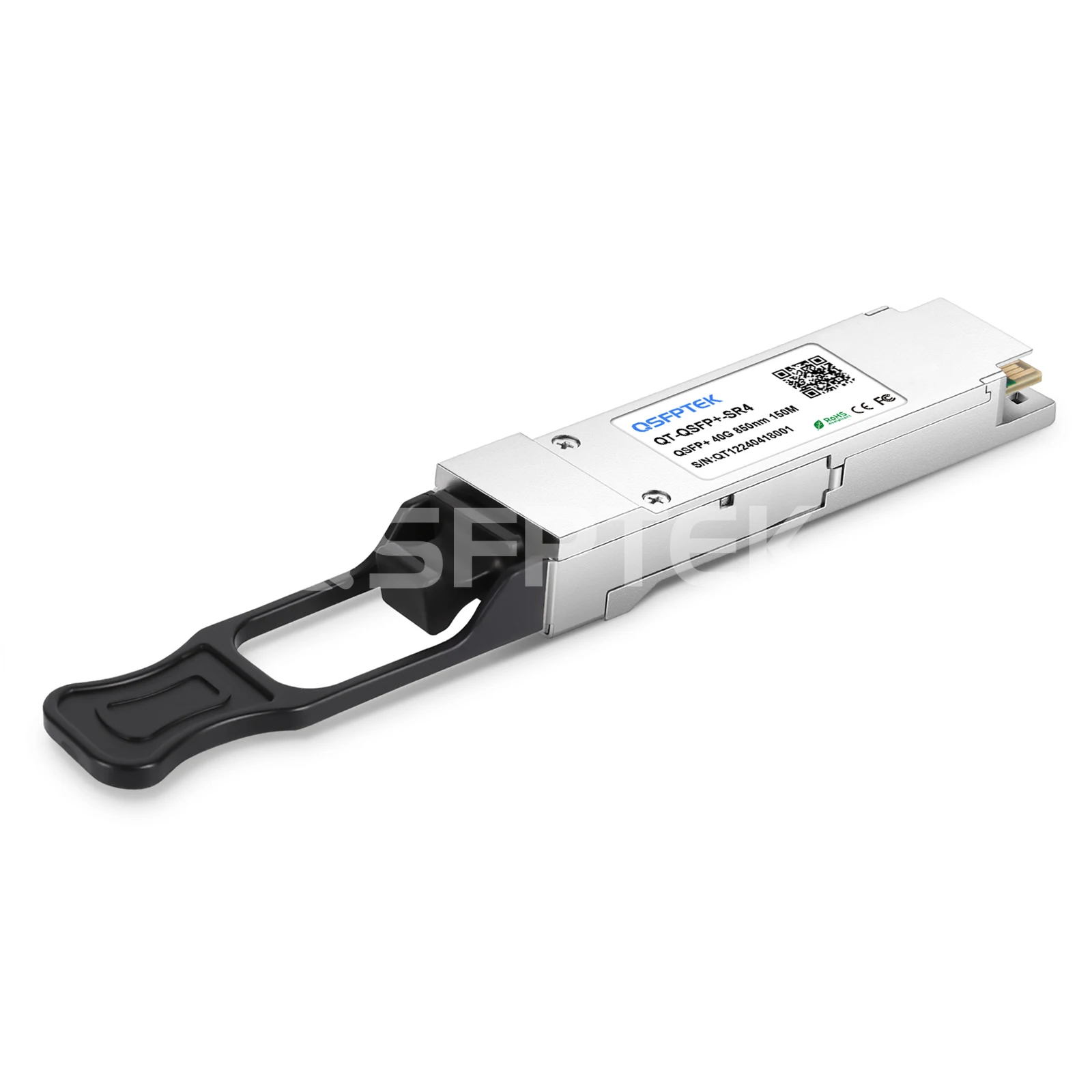 NEC B02014-98759 1port 40GBASE-SR4 QSFP+(MM、MPO)