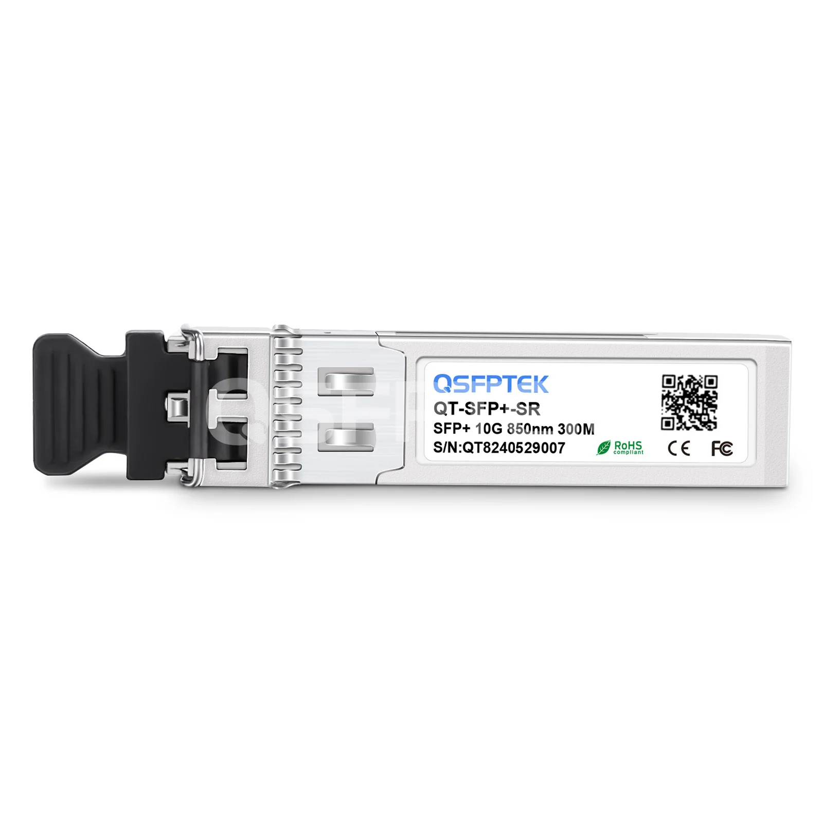Generic SFP-10G-SR 10GBASE-SR SFP+ Transceiver Module - QSFPTEK