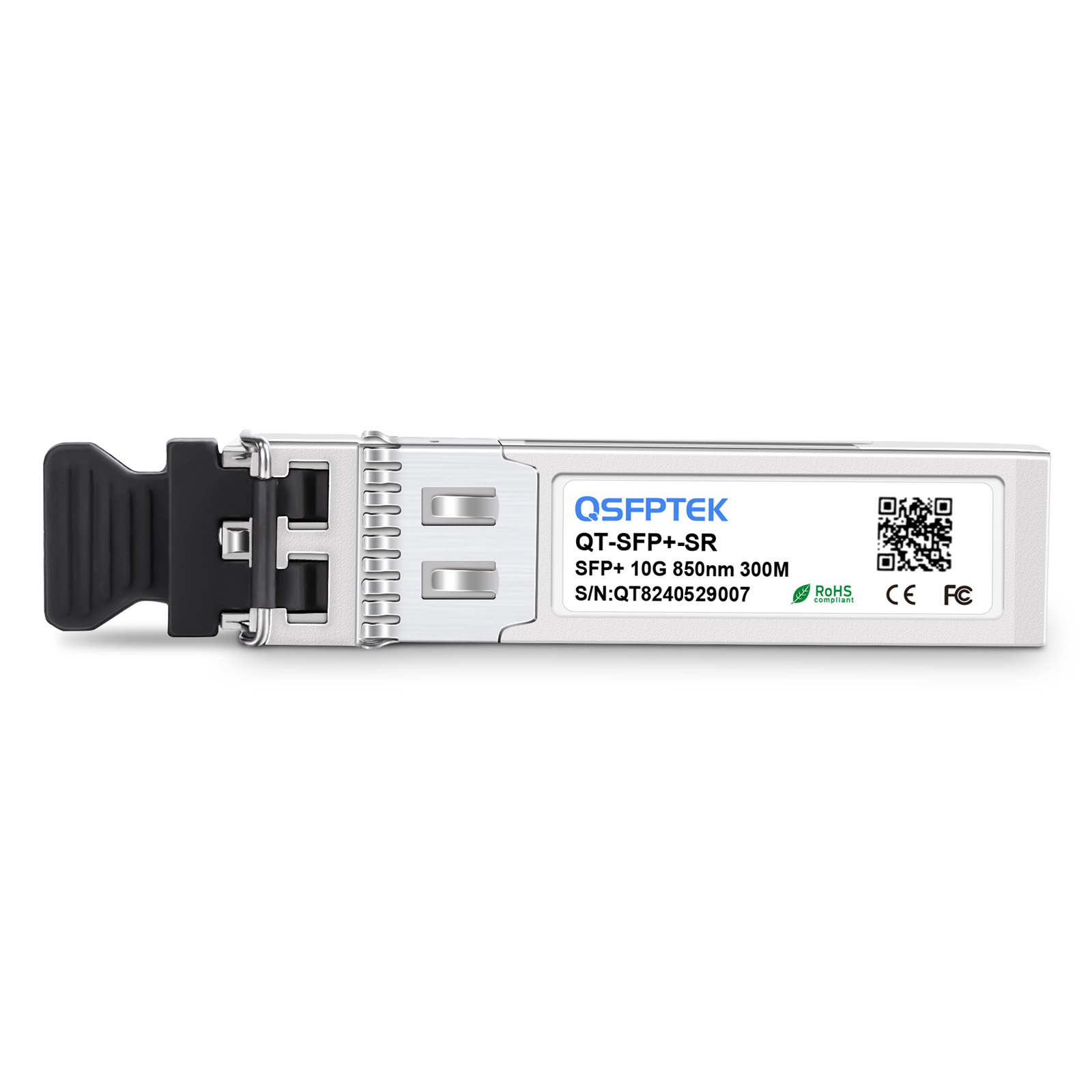 A10 Networks AXSK-SFP+SR 10GBASE-SR SFP+トランシーバー