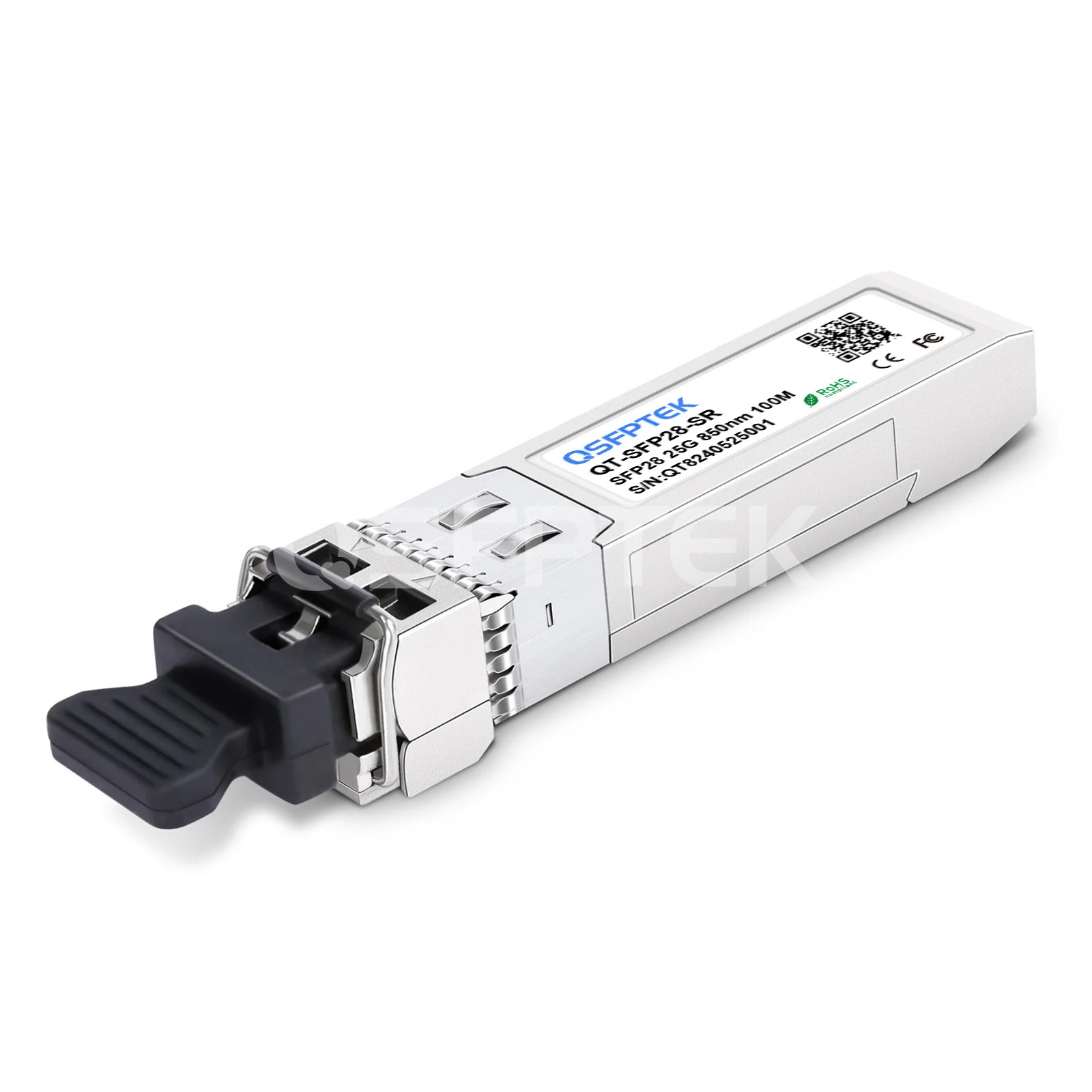 Generic SFP-25G-SR 25GBASE-SR SFP28 Transceiver Module - QSFPTEK