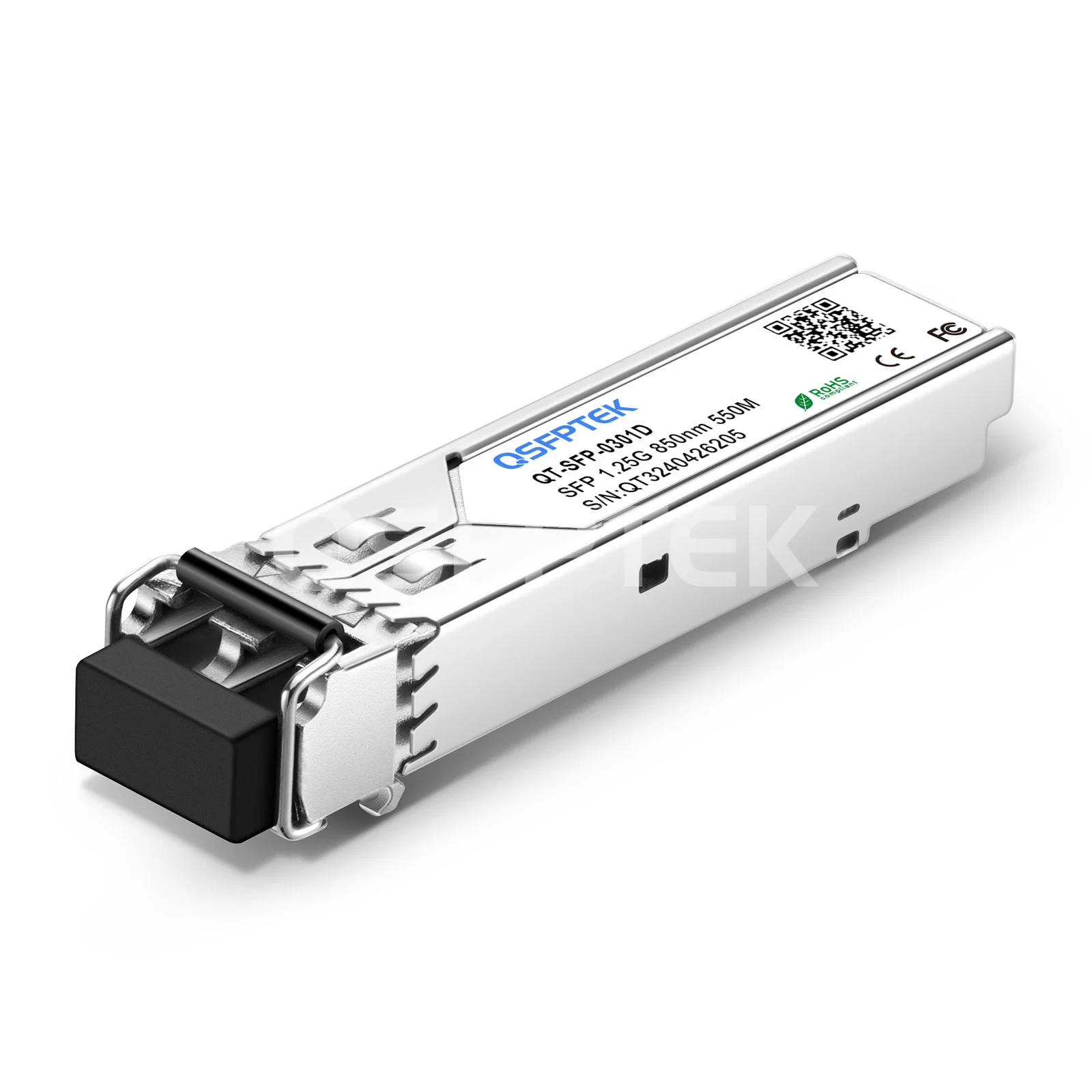 【セット出品】Cisco SFP GLC-T 10 本 1000BASE-ZX SFP SMF 1550nm 80km DDM Transceiver