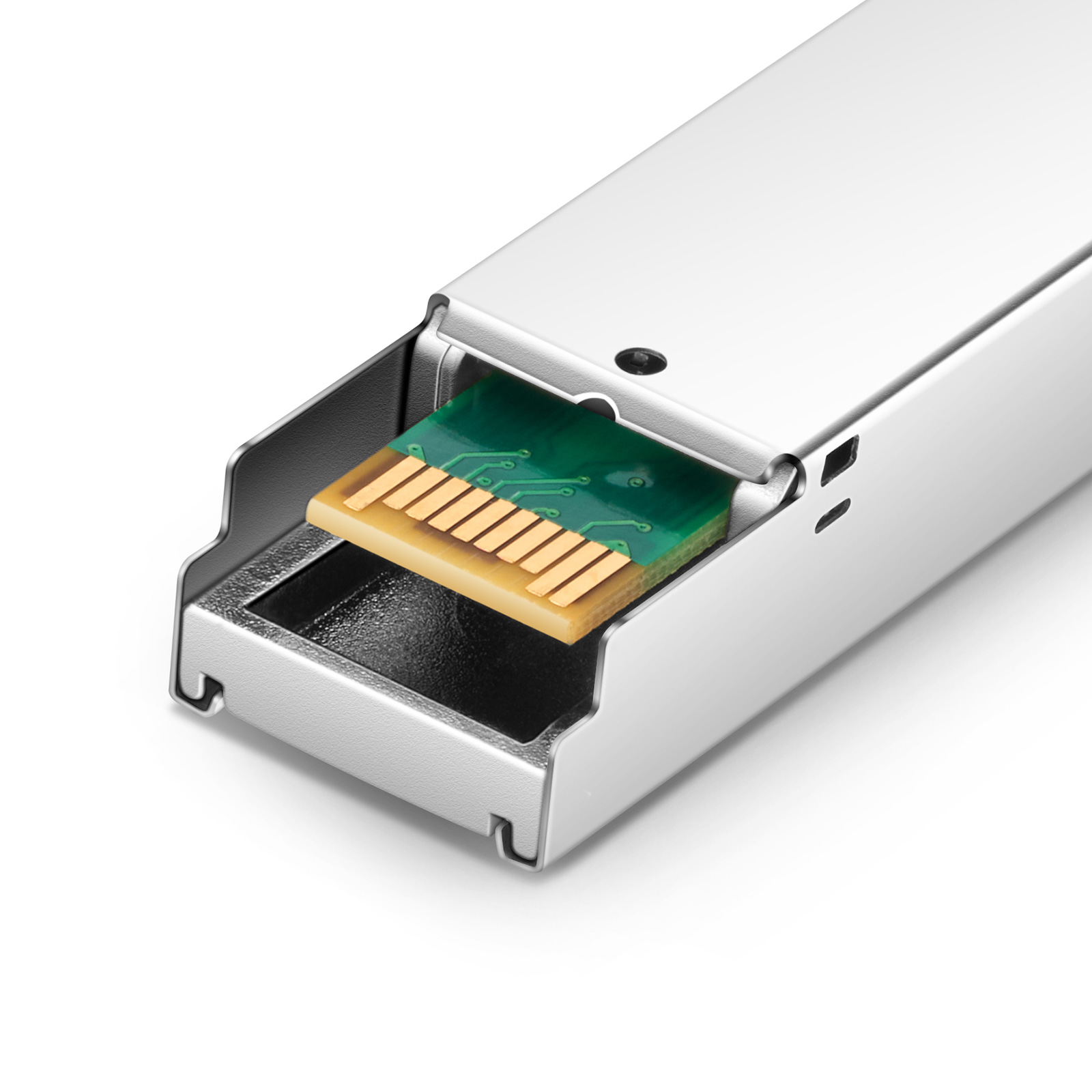 Extreme Networks MGBIC-08 Compatible 1000BASE-ZX SFP 80km