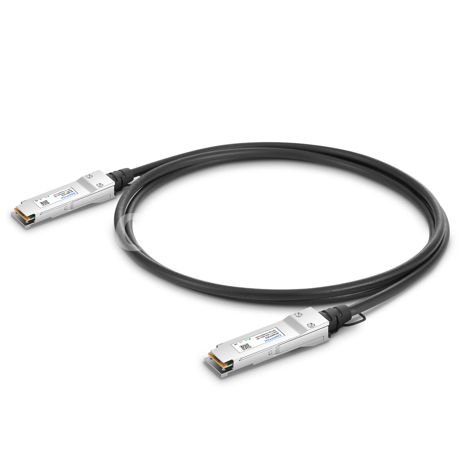 Cisco QSFP-H40G-CU5M 40G QSFP+ Passive DAC Twinax Cable