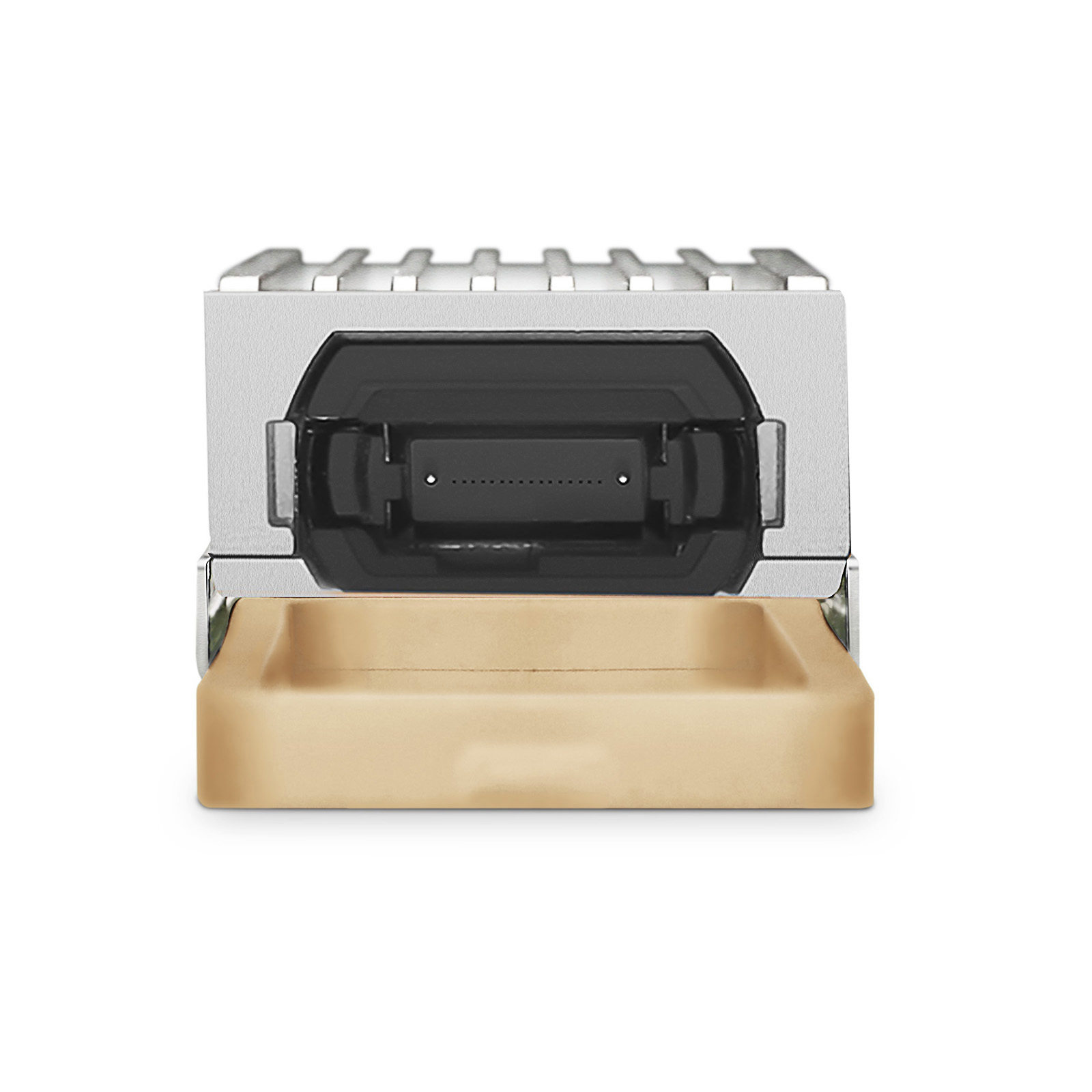 NVIDIA InfiniBand MMA4Z00-NS400 OSFP 400G SR4 PAM4 850nm 50m DOM MTP ...