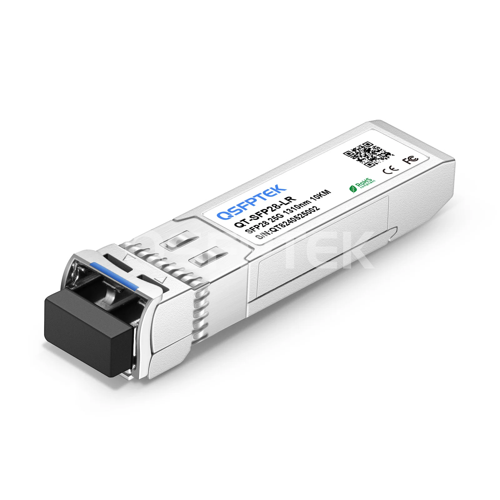 Cisco ONS-XC-10G-S1= 互換 10GBASE-LR/LW および OC-192/STM-64