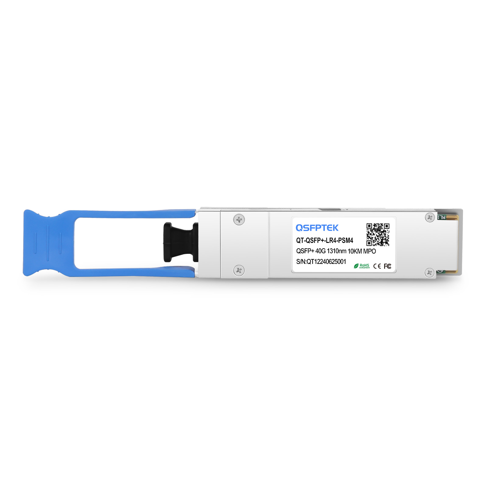 ⭐️動作確認済⭐️Cisco QSFP-4X10G-LR-S 在庫2 ⭐️動作確認済⭐️Cisco QSFP-4X10G-LR-S 在庫2 - メルカリ