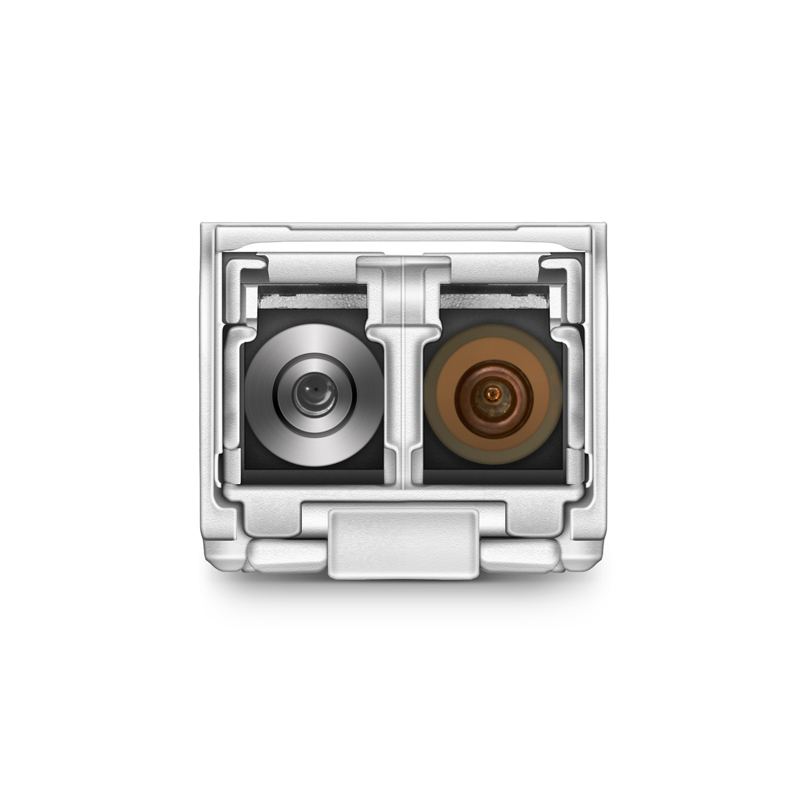 HPE Aruba JM534A 10GBASE-LR SFP+ Transceiver Module - QSFPTEK