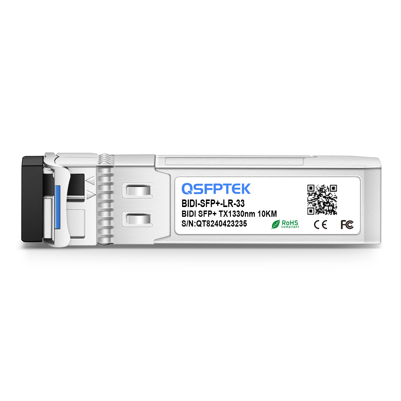 オーダー Juniper SFPP-10GE-BX10D-IT SFP+ BiDi 10GBASE-BX10-D